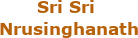 starting logo